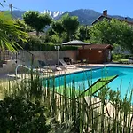 Romaga Mit Wallbox By Interhome Vernet-les-Bains