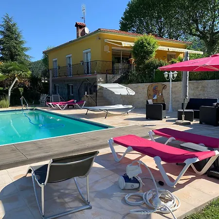 Feriehus Romaga Mit Wallbox By Interhome Vernet-les-Bains