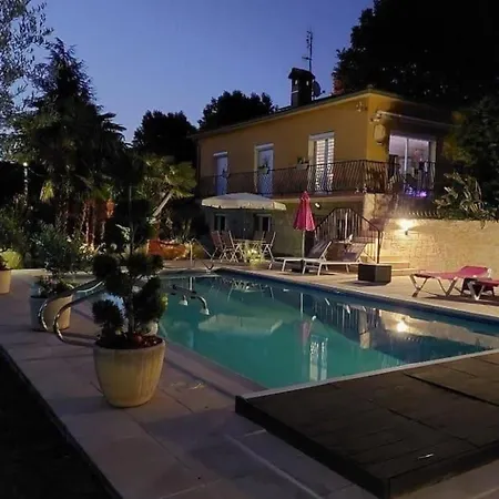 Romaga Mit Wallbox By Interhome Feriehus Vernet-les-Bains