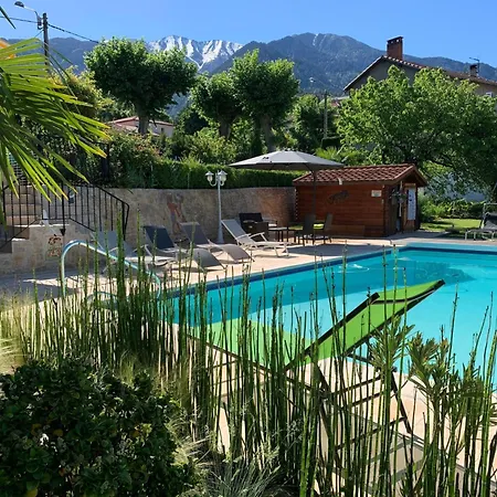 Romaga Mit Wallbox By Interhome Vernet-les-Bains