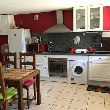 Romaga Mit Wallbox By Interhome Feriehus Vernet-les-Bains