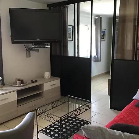 Romaga Mit Wallbox By Interhome Feriehus Vernet-les-Bains