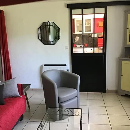 Romaga Mit Wallbox By Interhome Vernet-les-Bains