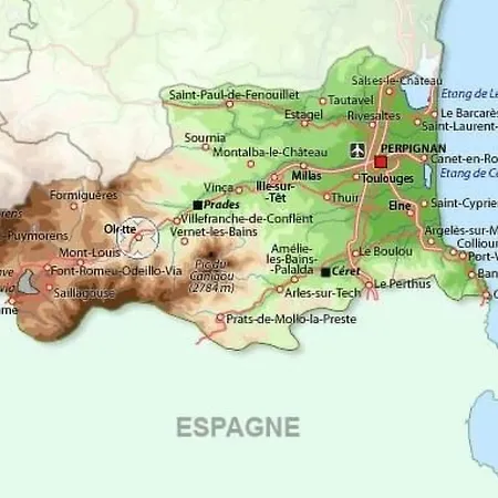 Romaga Mit Wallbox By Interhome Casa vacanze *