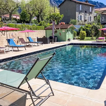 Romaga Mit Wallbox By Interhome * Vernet-les-Bains