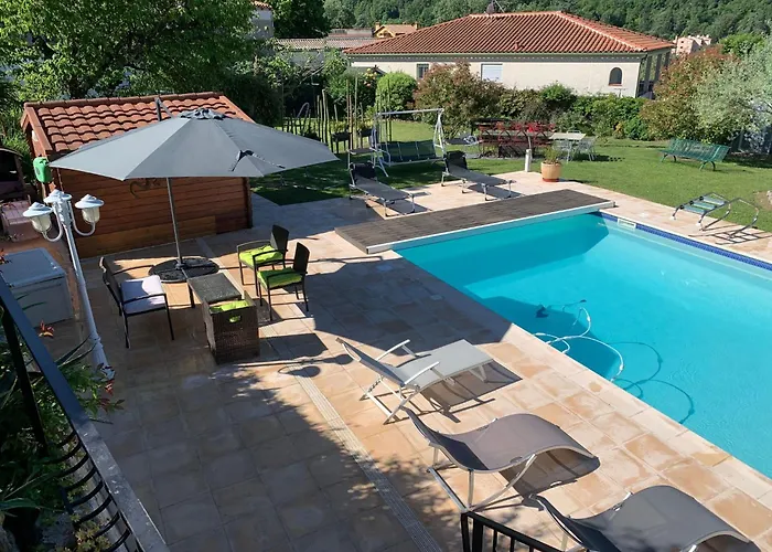 Romaga Mit Wallbox By Interhome Casa vacanze *