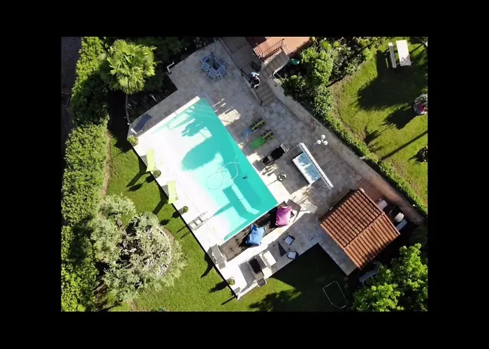 Romaga Mit Wallbox By Interhome